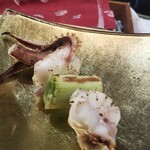 すし花一寿美 - 