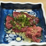 すし花一寿美 - 