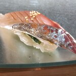 すし花一寿美 - 