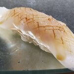 すし花一寿美 - 