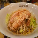 ラーメンブタヒロ×まぜまぜムタヒロ - 