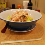 ラーメンブタヒロ×まぜまぜムタヒロ - 