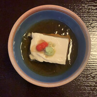 京都祇園 天ぷら八坂圓堂 - 