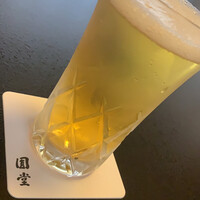 京都祇園 天ぷら八坂圓堂 - 