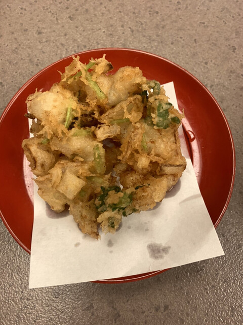 Kagono Ya Abeno Ouji Machi Ten