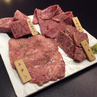 焼肉　福々 - 