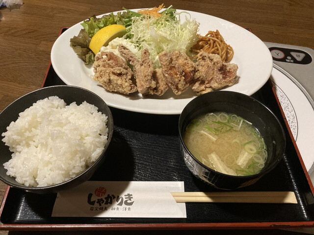 ビストロ しゃかりき 加古川 居酒屋 食べログ
