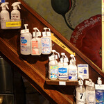 Rue Favart - 様変わり（２）