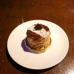 Rue Favart - マルジョレーヌ