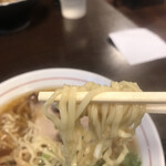 Kantou Ken - ピロピロ麺！