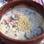 ドリプレ・ローズガーデン　カフェ - 