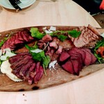 ダイニングバー ストラーダ - 