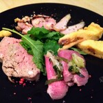 ダイニングバー ストラーダ - 