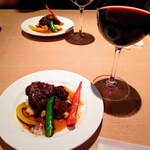 ダイニングバー ストラーダ - 