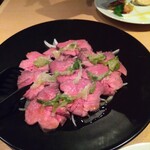 ダイニングバー ストラーダ - 