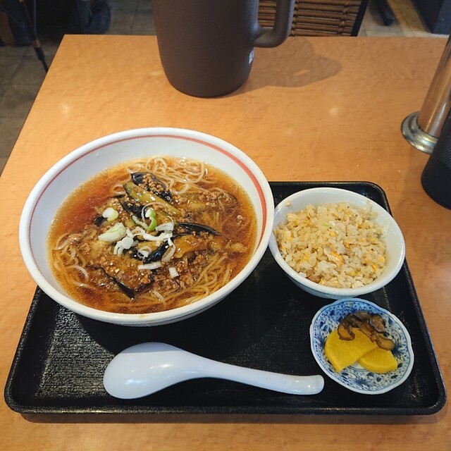 昭和軒 明治神宮前 中華料理 食べログ