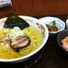 ラーメンさかえ