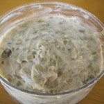 木曽屋本舗 - ささび漬け