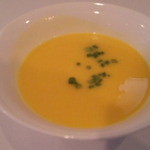 Takahashi - ランチのスープ