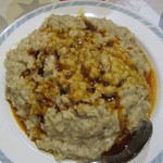 アセナ - ケシュケキ/麦と羊肉の煮込み