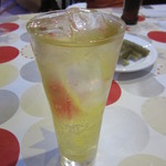 アセナ - トルコハイボール