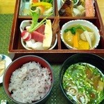 和菜屋 宴 - 