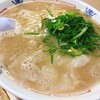 八ちゃんラーメン