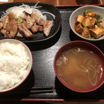 漁師のあぶり家 中村橋店 - 