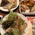 漁師のあぶり家 中村橋店 - 