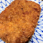 有限会社桝屋酒店   - グラタンコロッケ