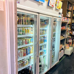 有限会社桝屋酒店   - 