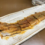 有限会社桝屋酒店   - 穴子