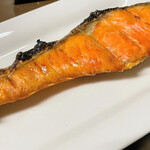 有限会社桝屋酒店   - 紅鮭