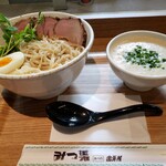 ラーメン家 みつ葉  - 