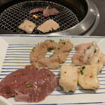 Yakiniku Champion - 