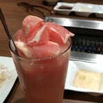 肉のひぐち直営焼肉 安福 - 