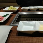 肉のひぐち直営焼肉 安福 - 