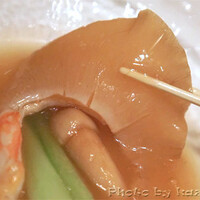 重慶飯店 麻布賓館 - コース