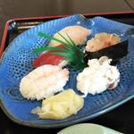 Sakaezushi - 