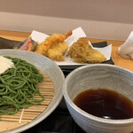 Tempura Sakusaku - 