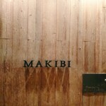 MAKIBI - 