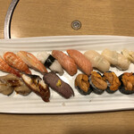 Sushi & Kaisenryouri Hana - 