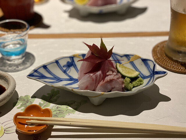 お料理 わらうかど。 -