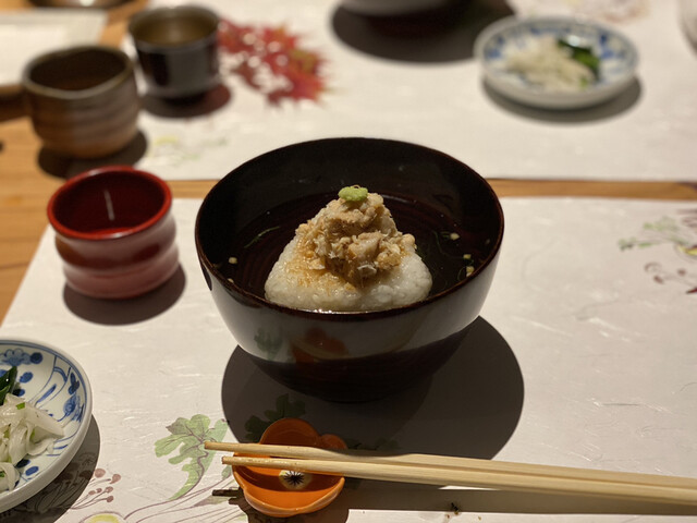 お料理 わらうかど。 -
