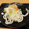 吉田のうどん とがわ