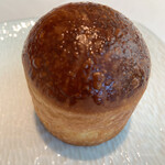 プレヴナンス - ブリオッシュ