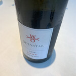 プレヴナンス - リースリング