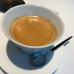 プレヴナンス - コーヒー