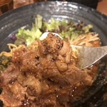 SPICY CURRY 魯珈 - 