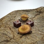 MAISON LAFITE - ミニャルディーズ